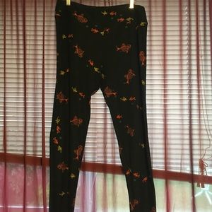 Luloroe leggings